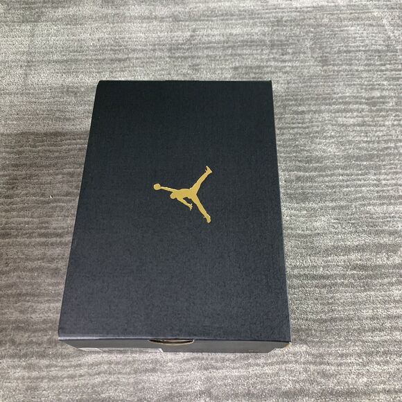 Nike Air Jordan 1 Low Mens 11.5 "Dark Concord" (553558-075) Lakers Purple NEW - Picture 8 of 10